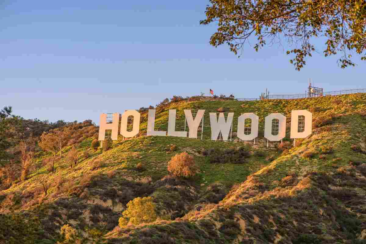 Hollywood: papà in "congedo" per i figli