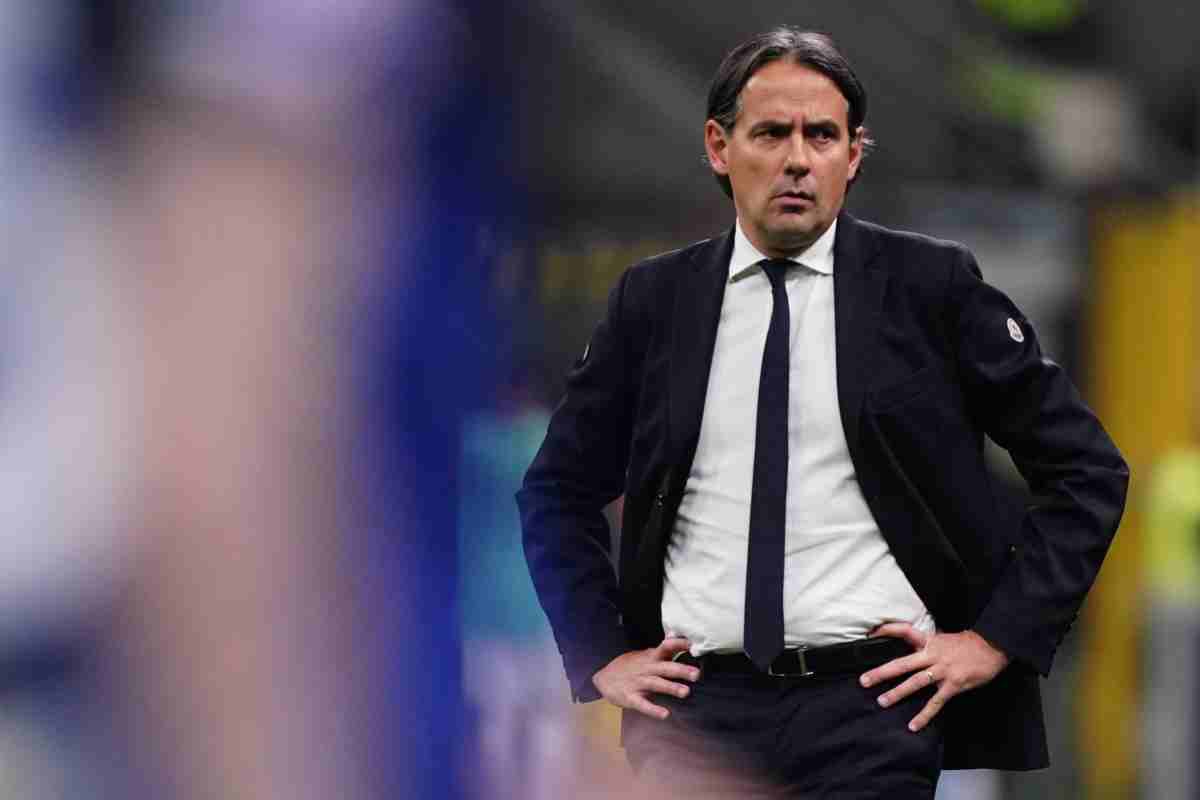 Inzaghi perde il centrale