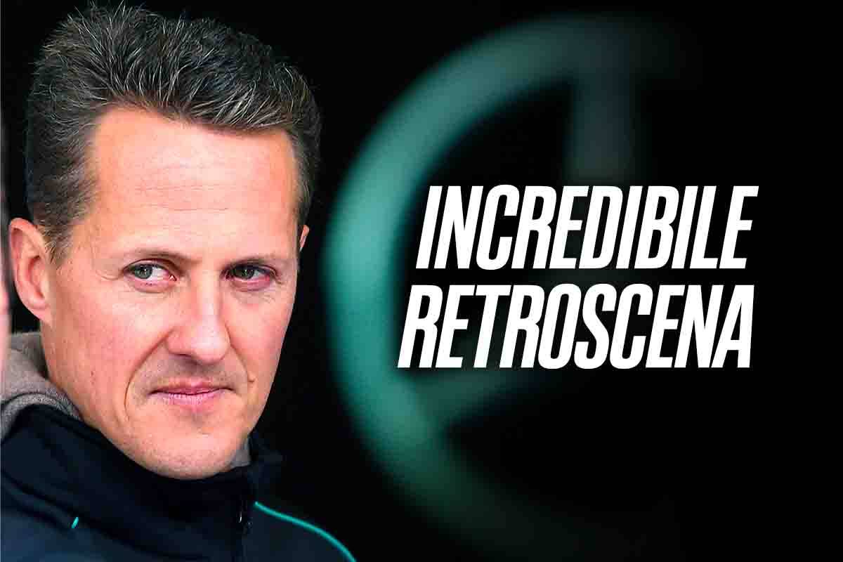 Ultime notizie Schumacher