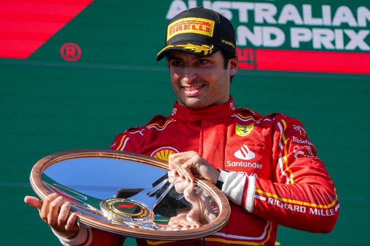 Addio Ferrari: annuncio clamoroso
