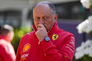 Addio Ferrari: annuncio clamoroso