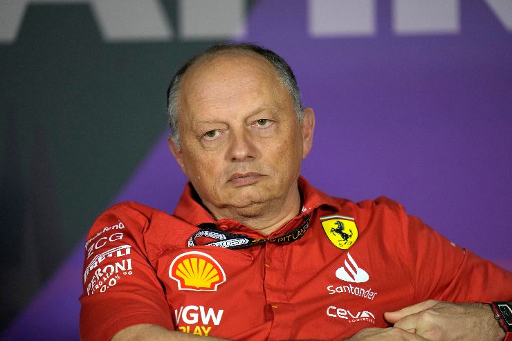 Clamoroso annuncio: i tifosi della Ferrari senza parole