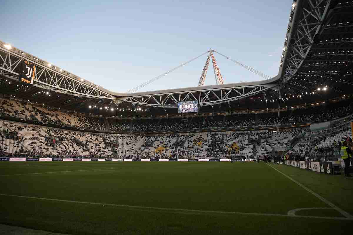 Juventus-Lazio, presunto caso di razzismo: spunta il video