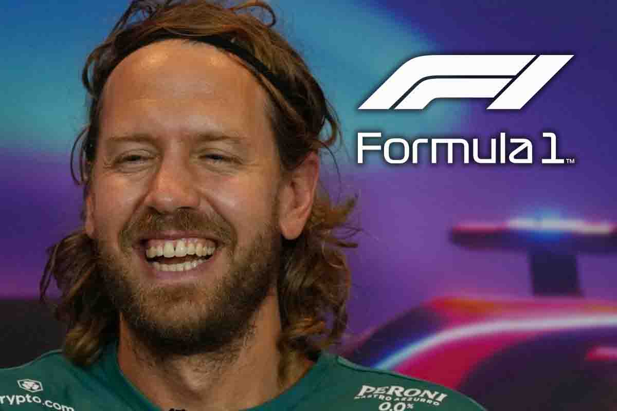 Vettel ritorna in Formula 1: pronta la firma